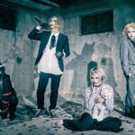 7ヶ月連続MV公開中のSARIGIA、鋭意制作中の第5弾作「暴食-gluttony-」について語る!!!!
